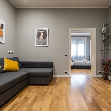 Maison Marconi Bologna Buitenkant foto