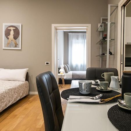 Maison Marconi Bologna Buitenkant foto