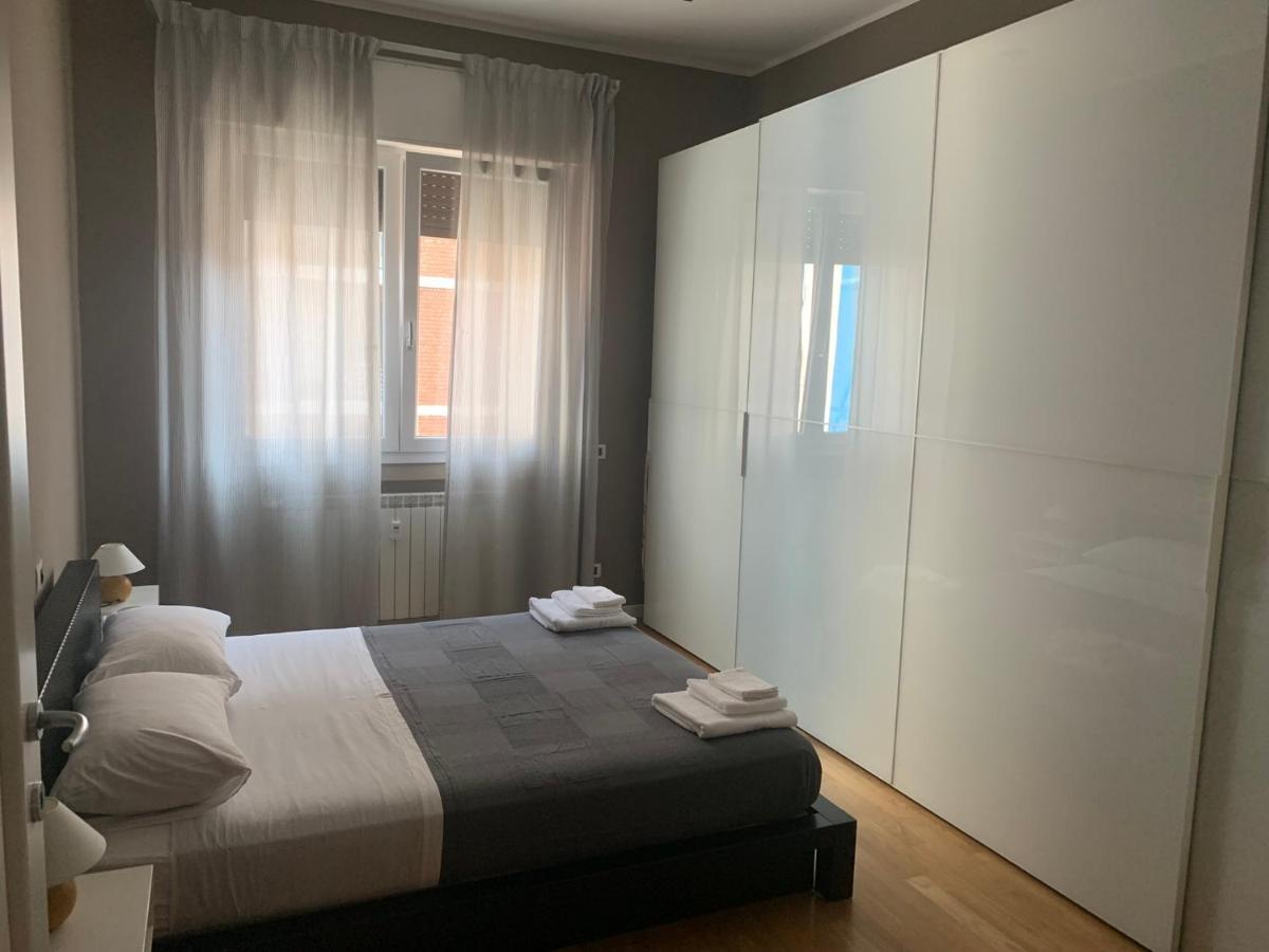 Maison Marconi Bologna Buitenkant foto