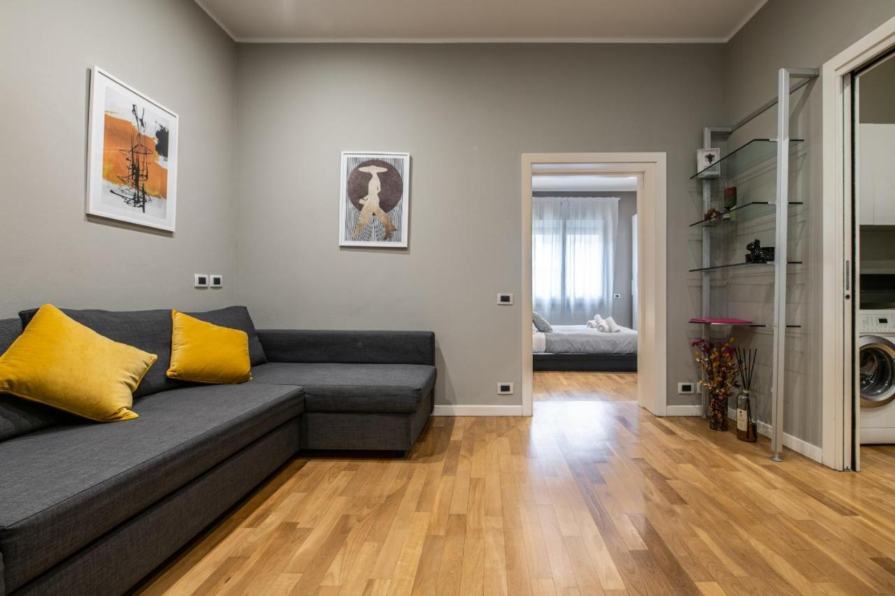 Maison Marconi Bologna Buitenkant foto