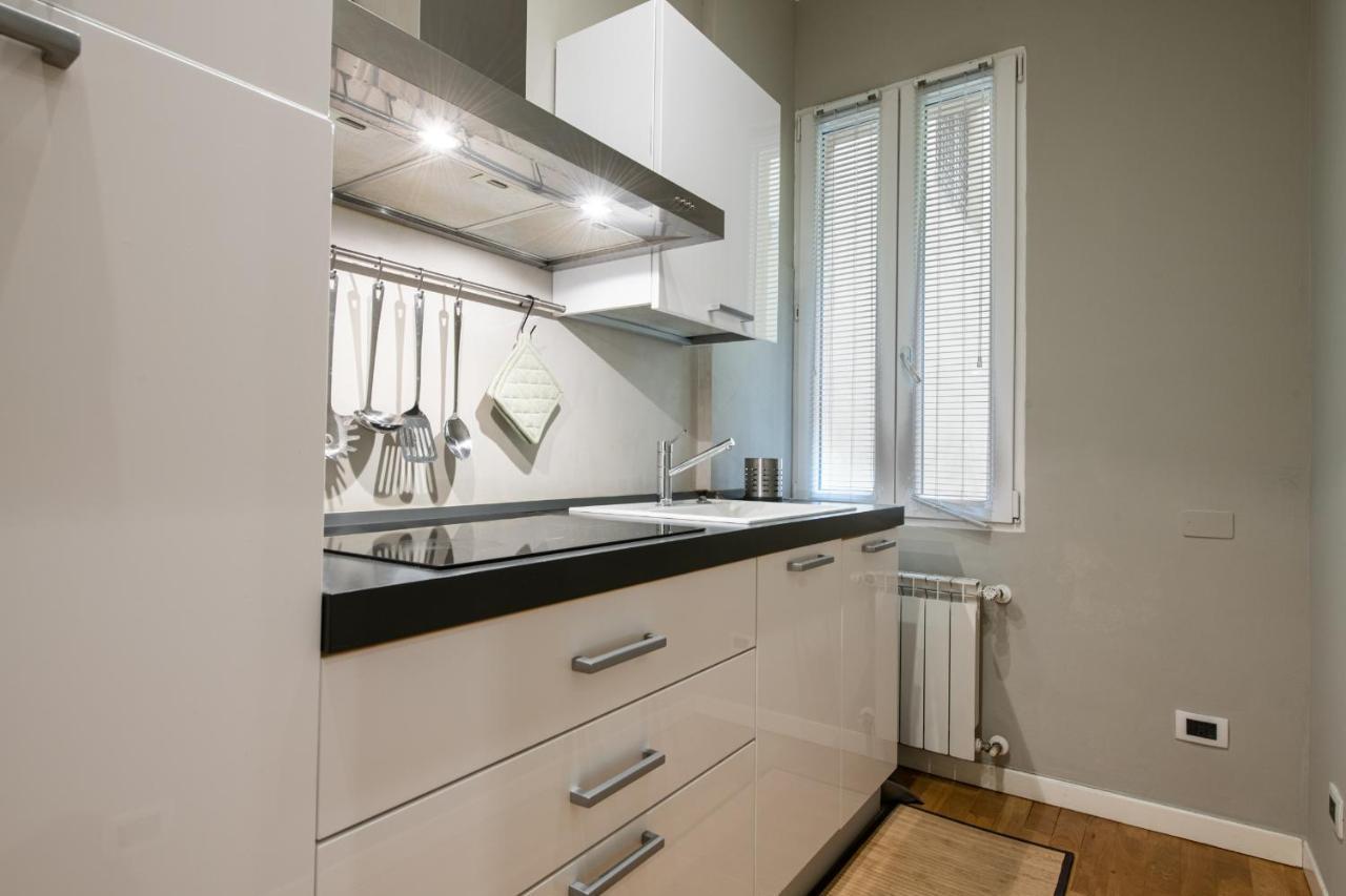 Maison Marconi Bologna Buitenkant foto