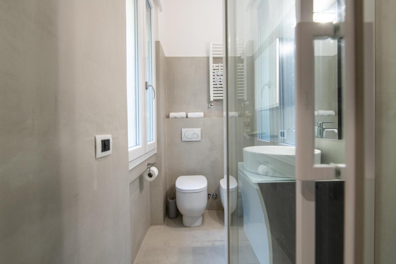 Maison Marconi Bologna Buitenkant foto